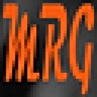 RockRadio (MRG) logo