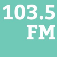 WCOM- LP 103.5 Carrboro, NC logo