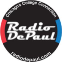 Radio DePaul logo