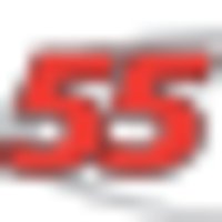 55KRC logo