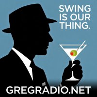 Greg Radio 1650am logo