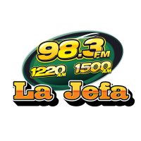 La Jefa logo