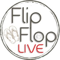 Flip Flop LIVE logo