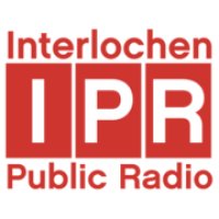 Interlochen Public Radio logo