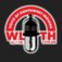 WLTH Gary, Indiana logo