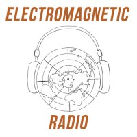 ElectroMagnetic Radio logo