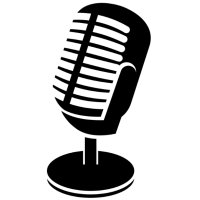 KWYG - Wyoming Gospel Radio 98.5 FM logo