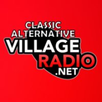VillageRadio.net - Classic Alternative logo