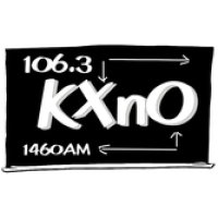 1460 KXNO logo