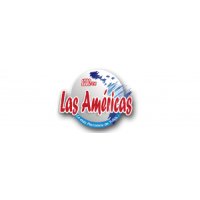 Radio Las Americas (1380 AM /102.7 FM) logo