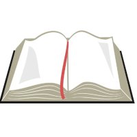 K-Book 93.3 FM logo