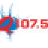 Q107.5 logo