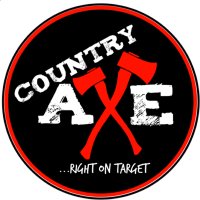Country Axe Radio logo