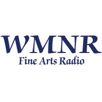 WMNR Fine Arts Radio logo