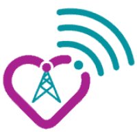 NewLife FM logo