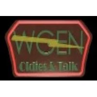 WGEN 88.9FM logo