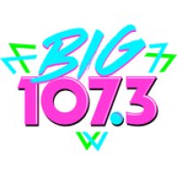 big107.3 logo