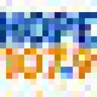 Hope 107.9 logo
