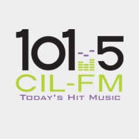 WCIL FM logo