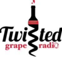 Twisted Grape Radio logo
