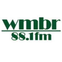 WMBR 88.1 - Cambridge, MA logo