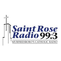 Saint Rose Radio logo