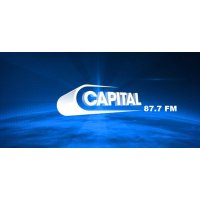 Radio Capital FM logo
