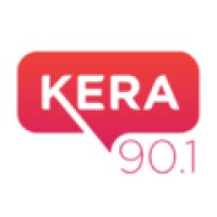 KERA 90.1 Dallas, TX (AAC) logo