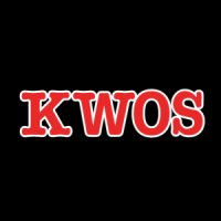 News Radio KWOS logo