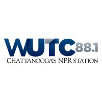 WUTC-HD1 88.1 - NPR Chattanooga, TN (New Stream) logo