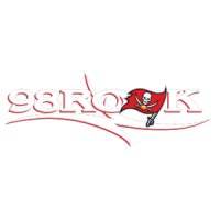 98 ROCK logo