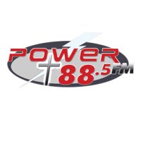 Power 88 WBHY logo