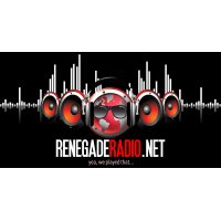 RenegadeRadio.Net logo