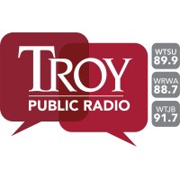 Troy Public Radio logo