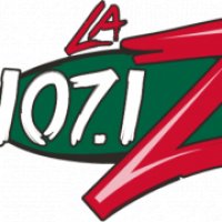 La Z 107.1 logo