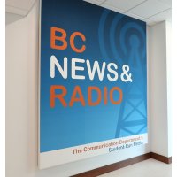 Berea College News & Radio logo