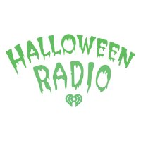 Halloween Radio logo