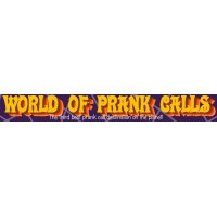 World of Prank Calls logo