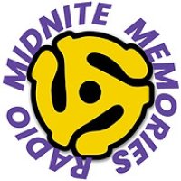 MMR (Midnite Memories Radio) logo