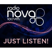 Radio Nova logo