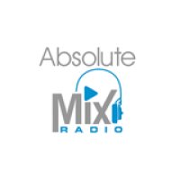 Absolute Mix Radio logo
