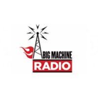 Big Machine Radio logo