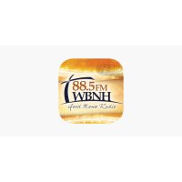 WBNH 88.5 FM Good News Radio logo