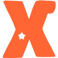 XRaydio 1 – Your Kaleidoscope Of Sounds logo