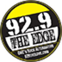 92.9 The Edge logo