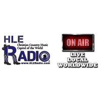 HLE Radio logo