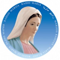 RADIO MARIA USA - HOUSTON logo