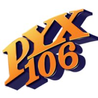 WPYX 106.3class logo