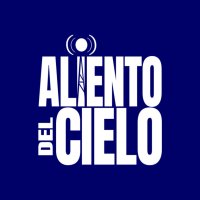 ALIENTO DEL CIELO logo