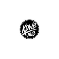 101.3 KDWB logo